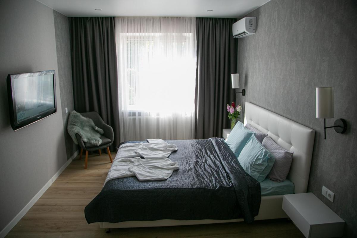 Favorite Family Flat Apartment Bila Tserkva Exterior photo