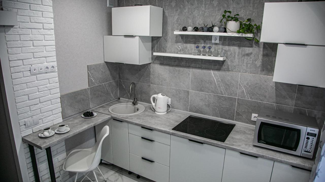 Favorite Family Flat Apartment Bila Tserkva Exterior photo